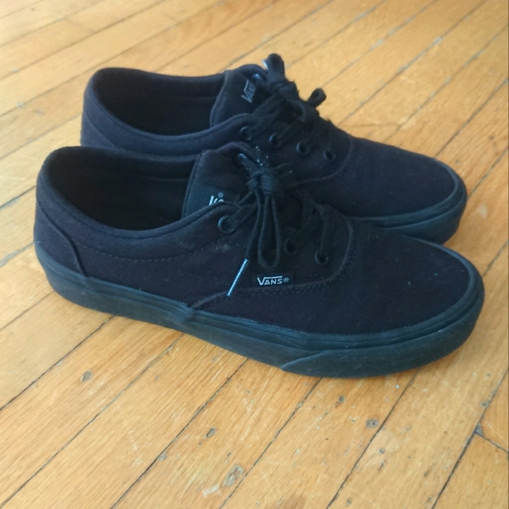 Vans unisex Classic Sneakers, size 36.5
